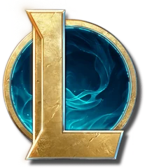 League of Legends logo