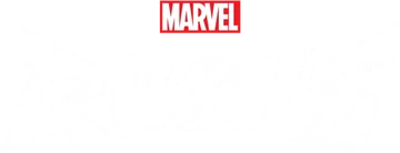 Marvel Rivals logo