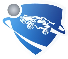 Rocket League logo