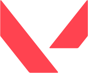 Valorant logo