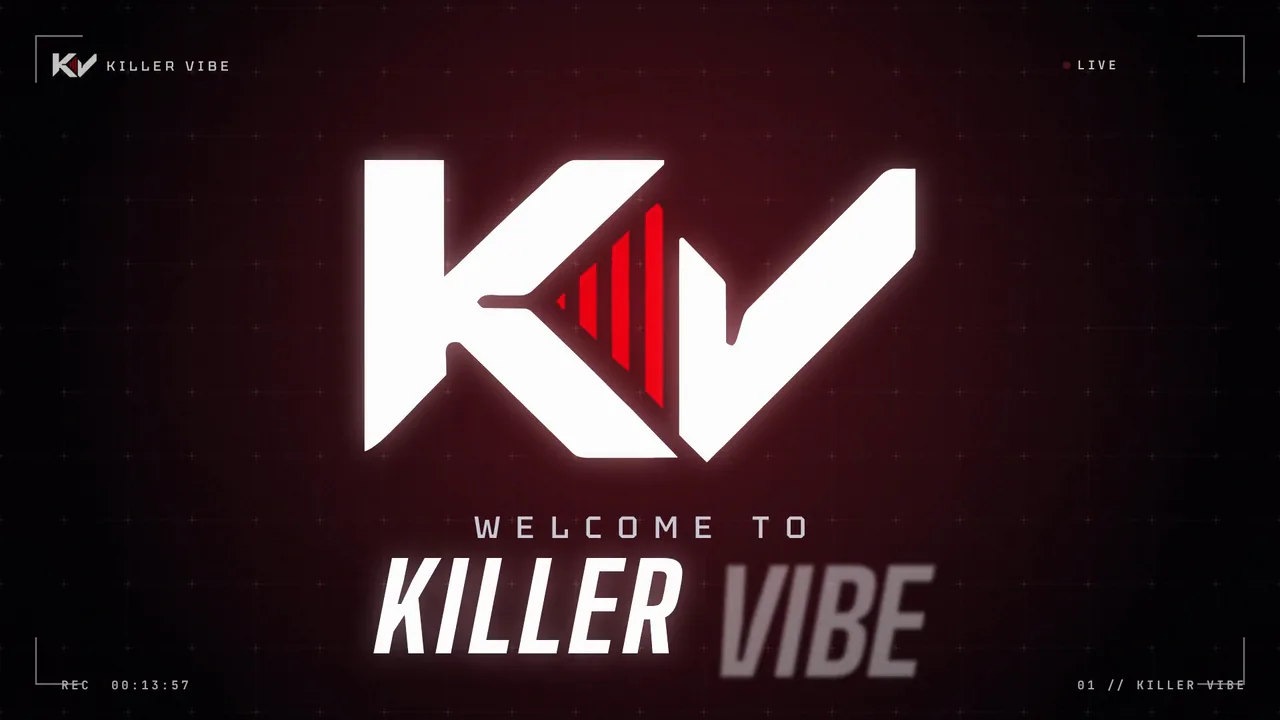 Killer Vibe trailer preview: meme sounds reacting to gameplay events