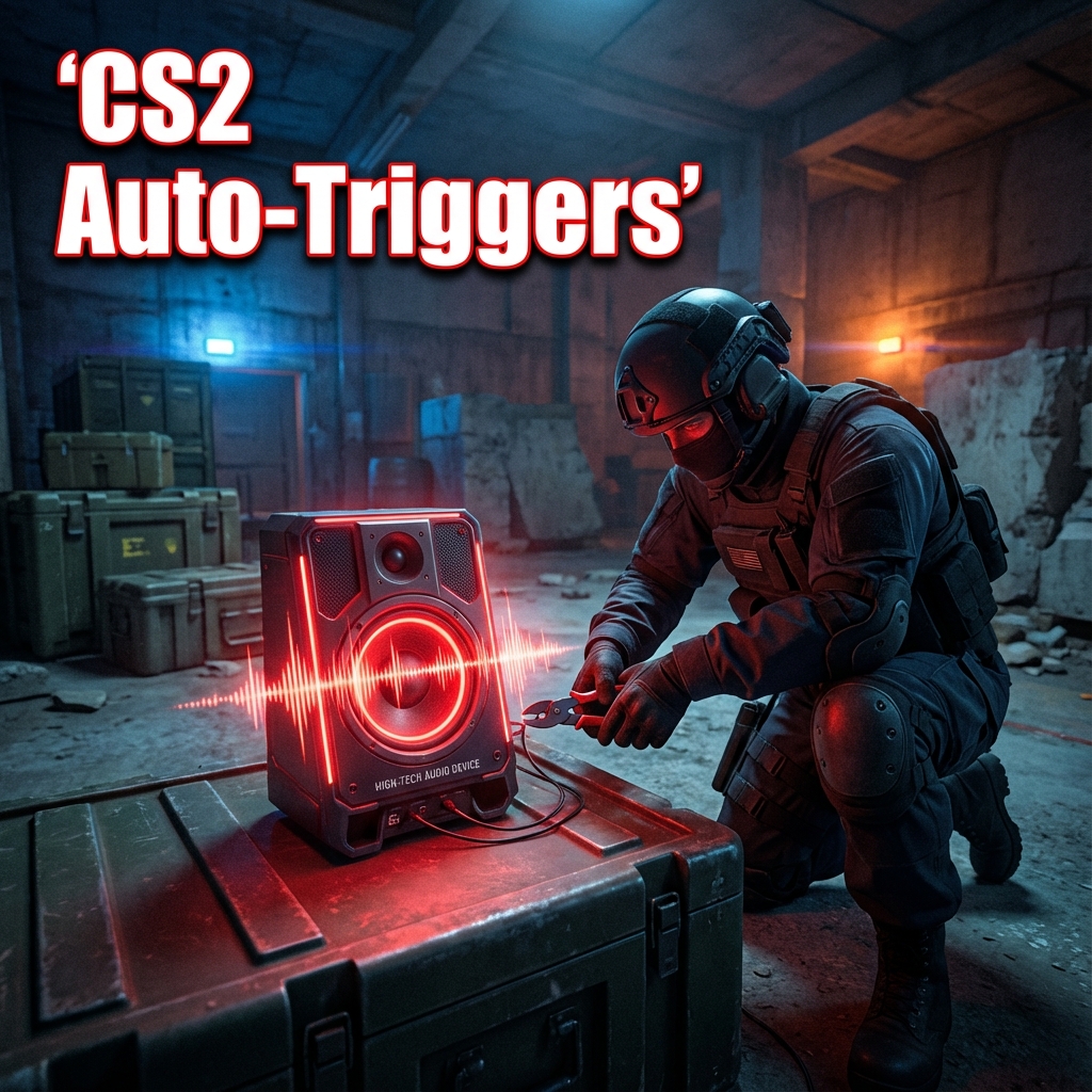 How to Setup Killer Vibe for CS2 (Automatic Event Triggers)