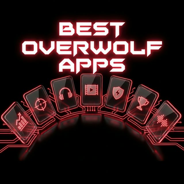 Compare Overwolf tools by the specific job each app performs. 7 Free Overwolf Apps Every Gamer Needs in 2026 guide cover