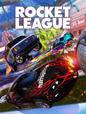 Rocket League