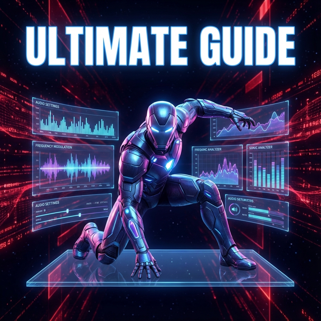 The Ultimate Guide to Killer Vibe: From Download to Your First Kill