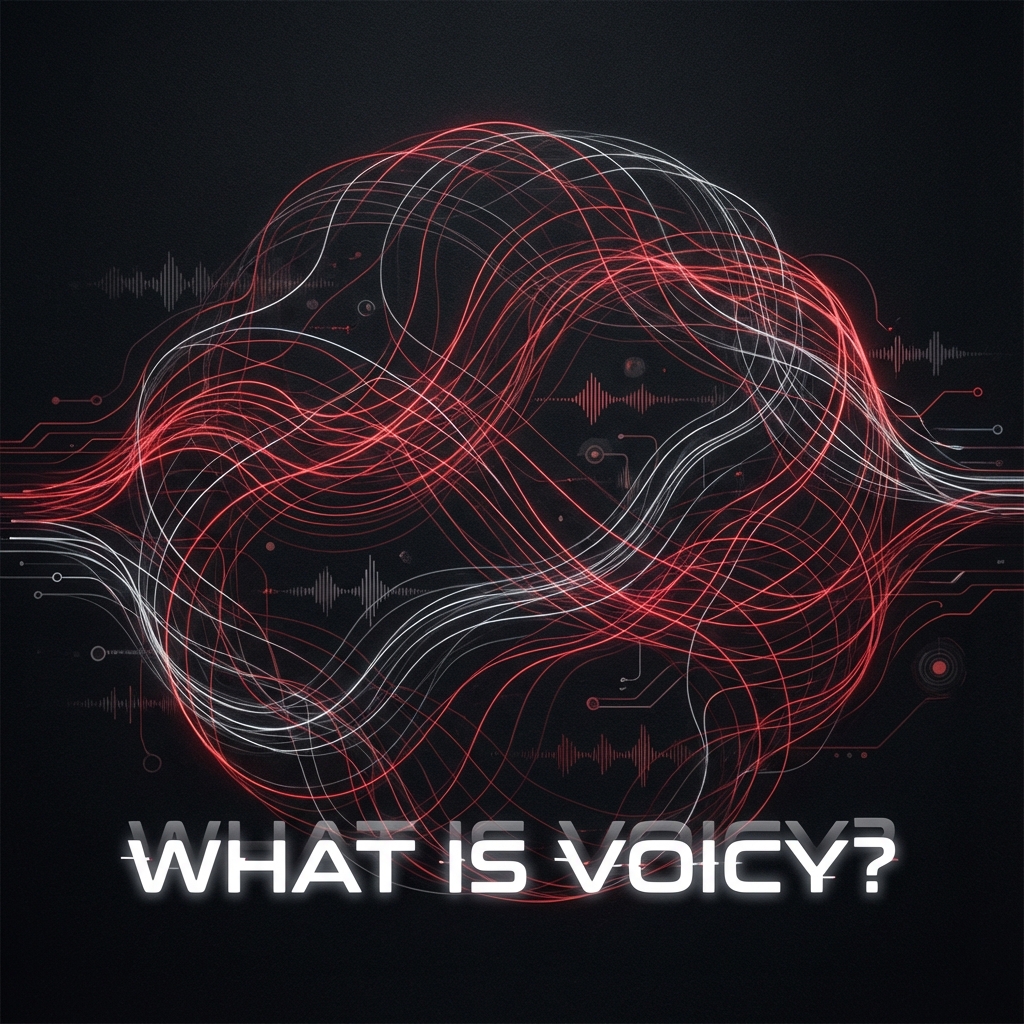 What is Voicy Network? The "YouTube of Audio" Explained